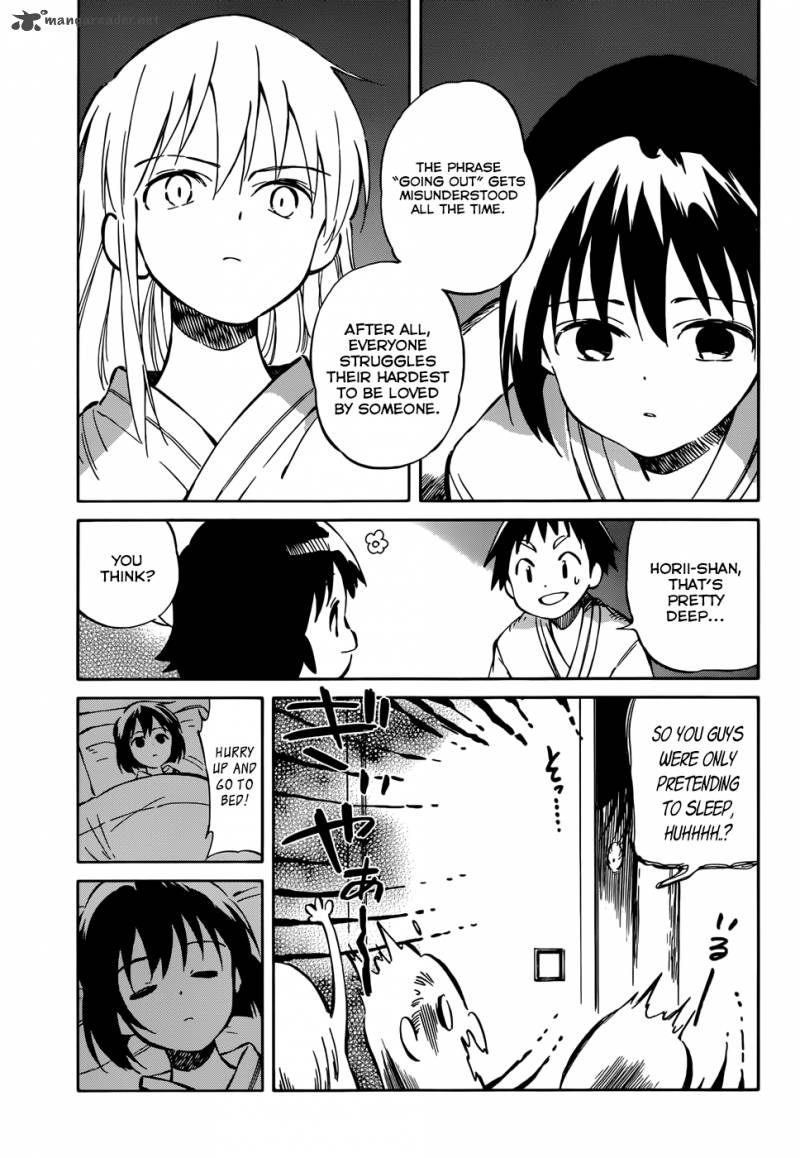 Hitoribocchi No Chikyuu Shinryaku 42 7