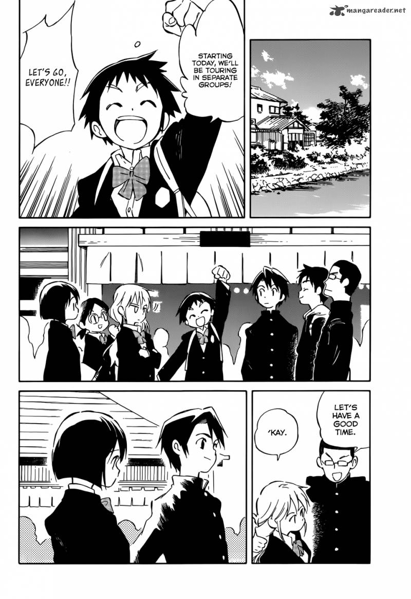 Hitoribocchi No Chikyuu Shinryaku 42 8