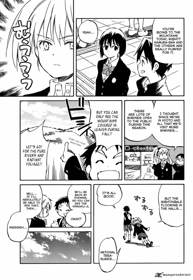 Hitoribocchi No Chikyuu Shinryaku 42 9