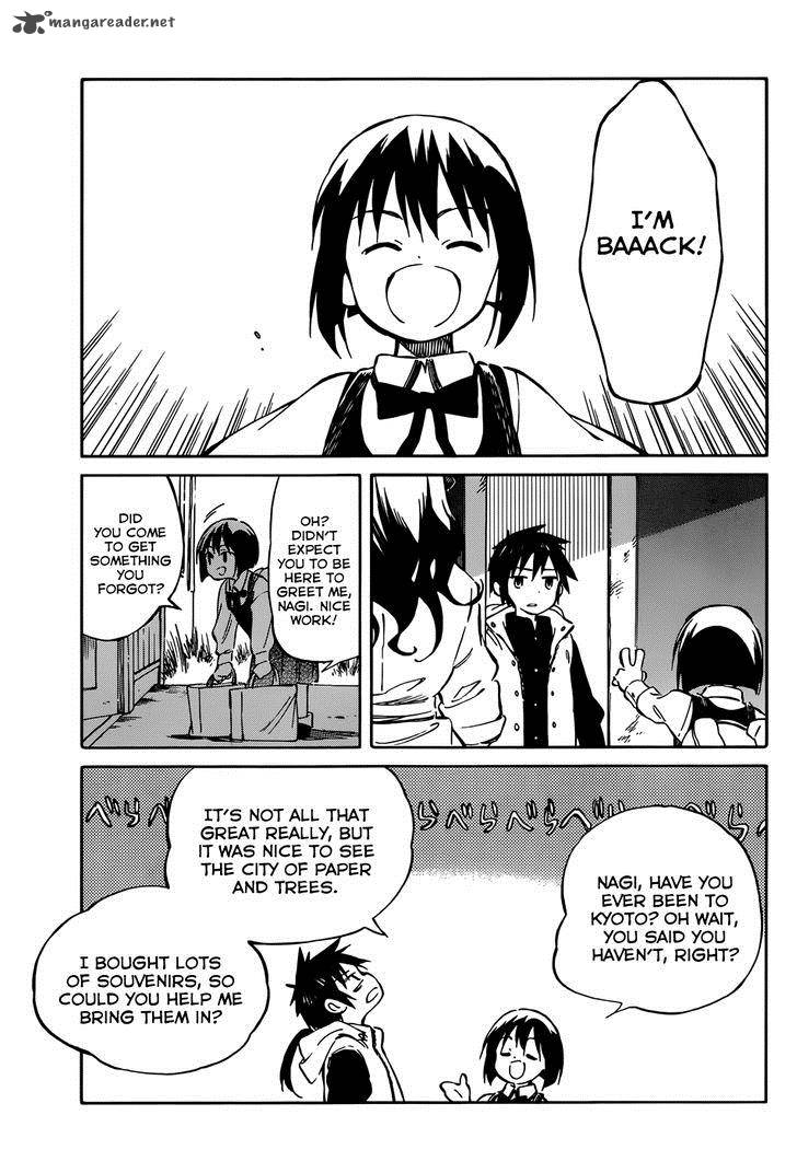 Hitoribocchi No Chikyuu Shinryaku 43 11