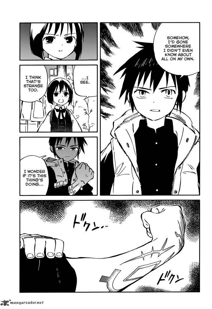Hitoribocchi No Chikyuu Shinryaku 43 13