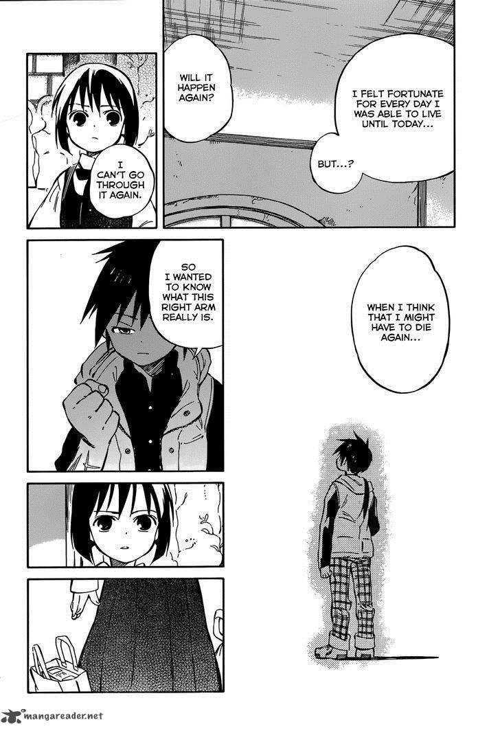 Hitoribocchi No Chikyuu Shinryaku 43 16