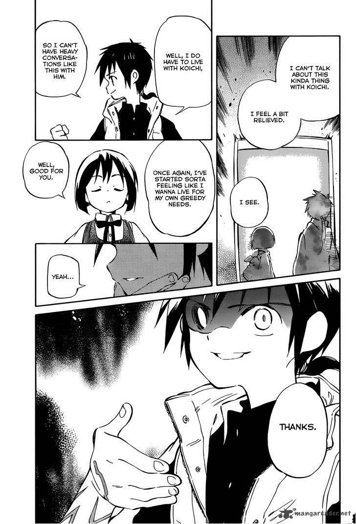 Hitoribocchi No Chikyuu Shinryaku 43 19