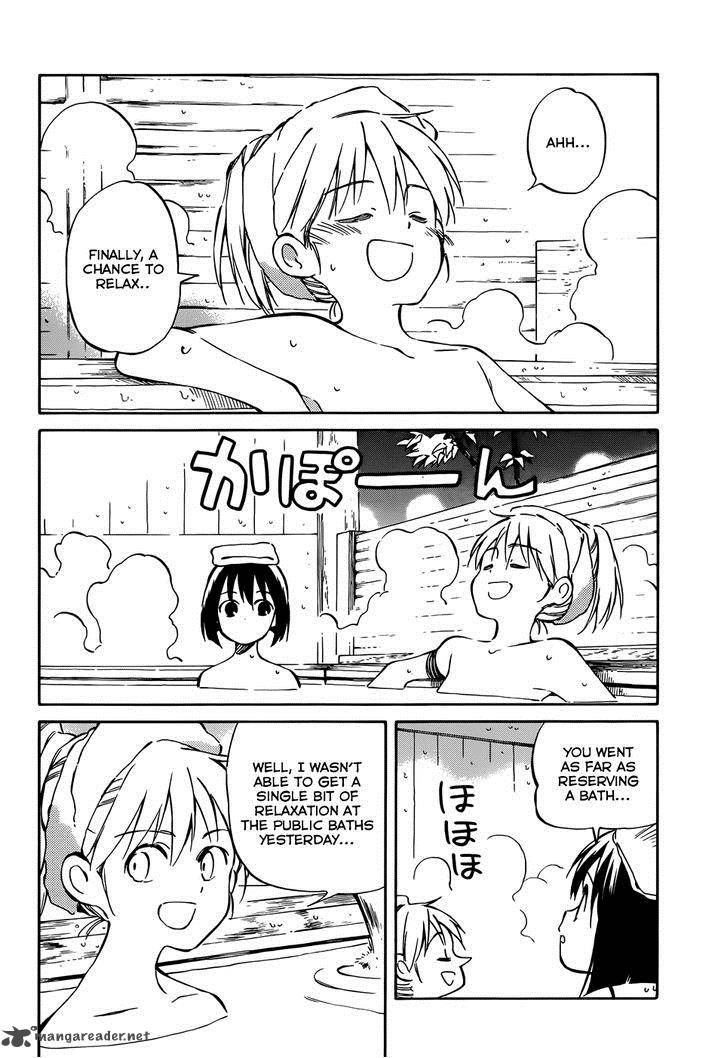 Hitoribocchi No Chikyuu Shinryaku 43 2