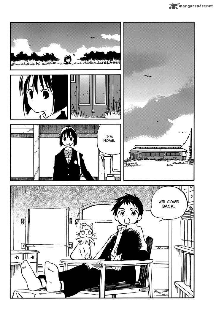 Hitoribocchi No Chikyuu Shinryaku 43 20