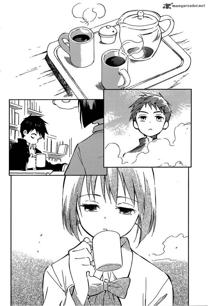 Hitoribocchi No Chikyuu Shinryaku 43 24