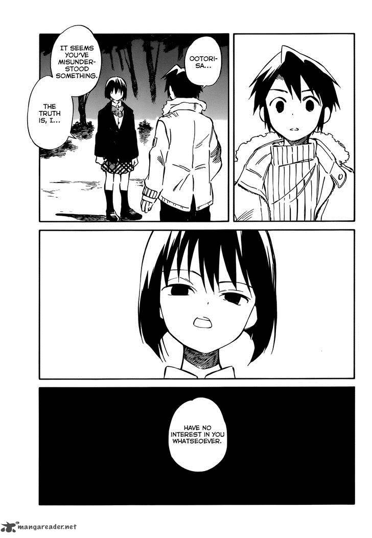 Hitoribocchi No Chikyuu Shinryaku 43 27