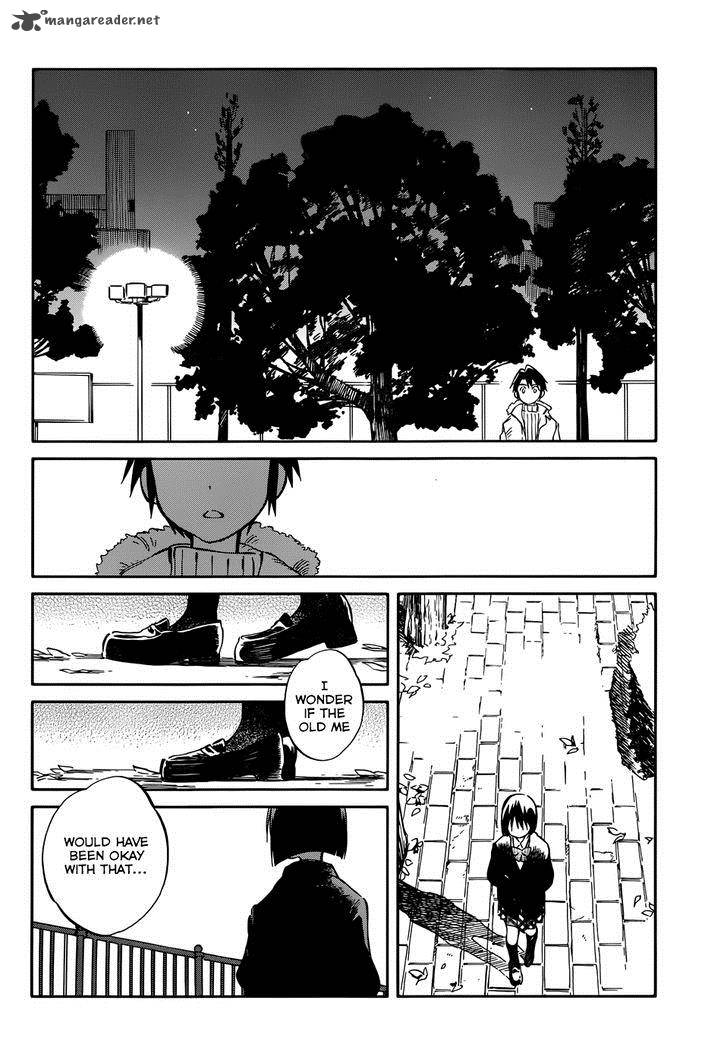 Hitoribocchi No Chikyuu Shinryaku 43 28