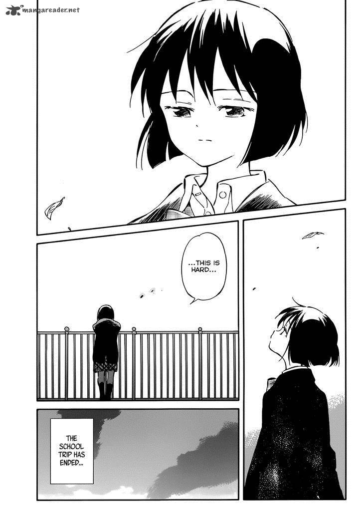Hitoribocchi No Chikyuu Shinryaku 43 29
