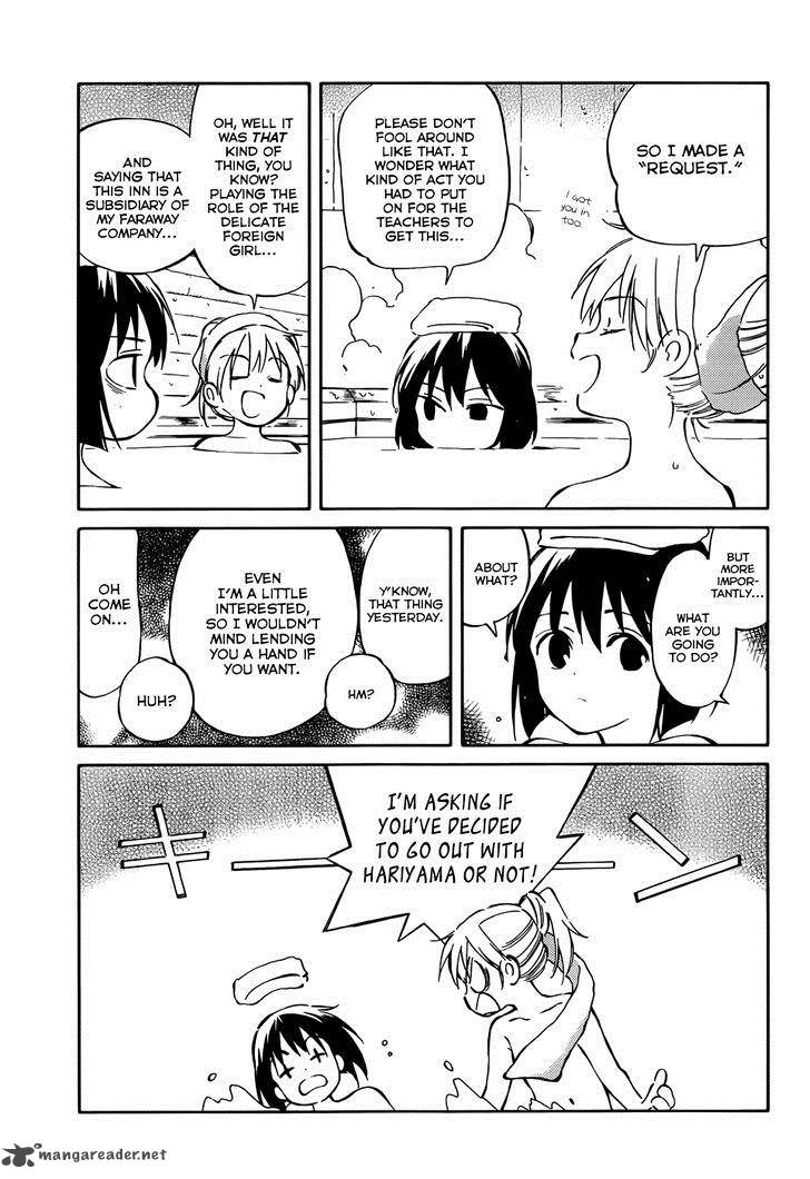 Hitoribocchi No Chikyuu Shinryaku 43 3