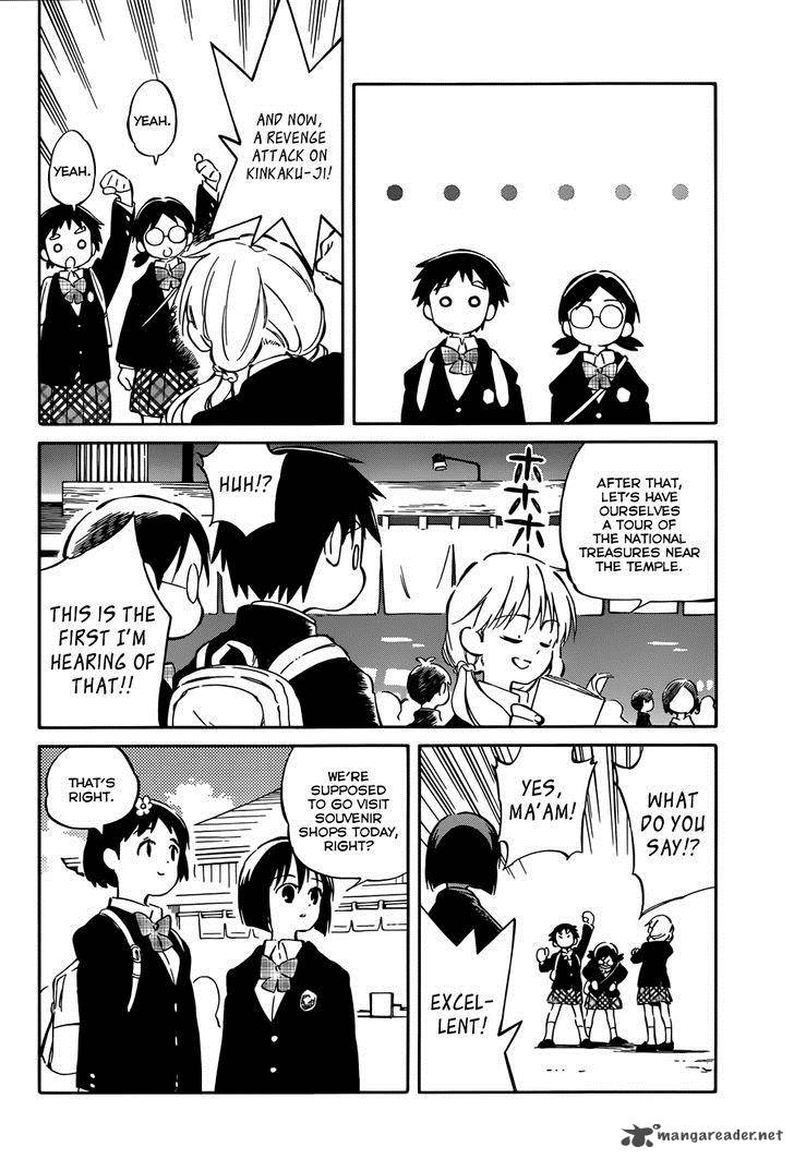 Hitoribocchi No Chikyuu Shinryaku 43 8