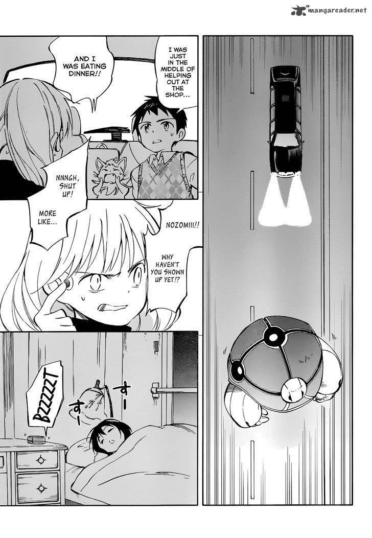 Hitoribocchi No Chikyuu Shinryaku 44 10