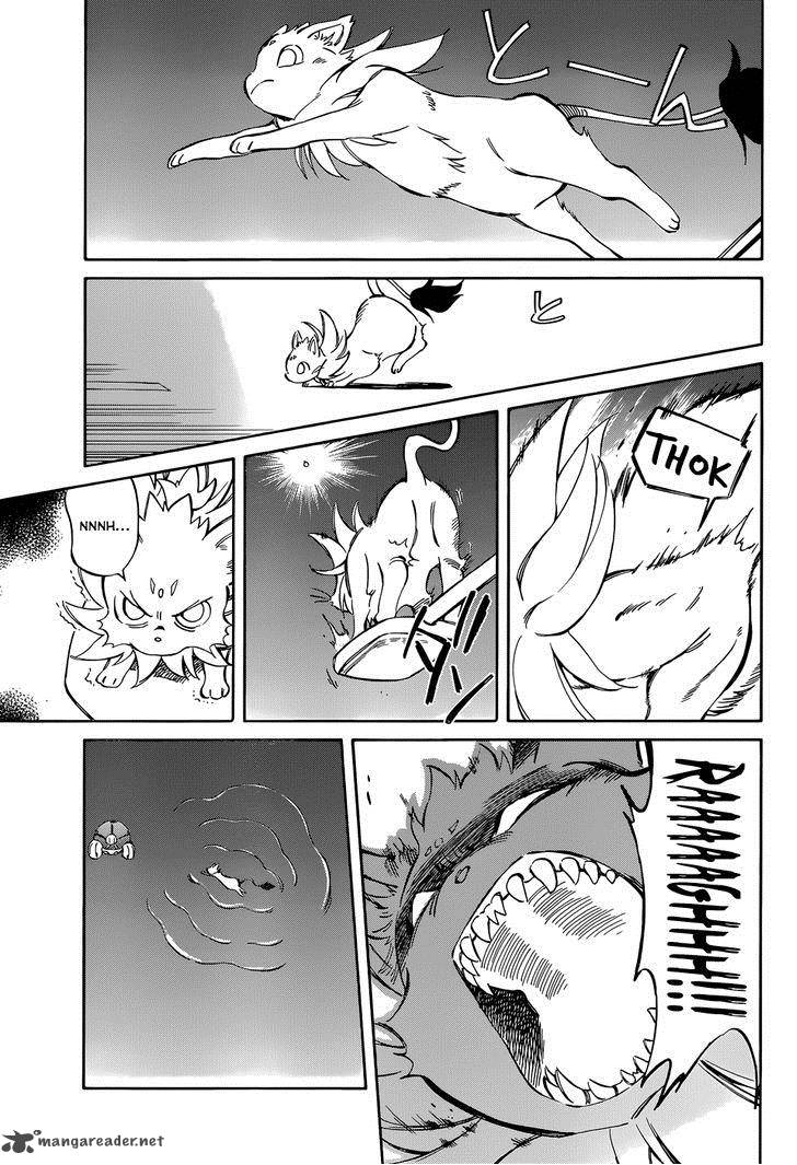 Hitoribocchi No Chikyuu Shinryaku 44 12