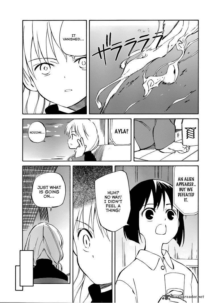 Hitoribocchi No Chikyuu Shinryaku 44 14