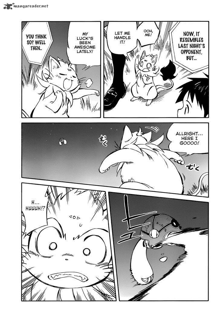 Hitoribocchi No Chikyuu Shinryaku 44 16