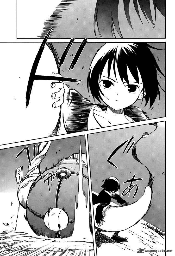 Hitoribocchi No Chikyuu Shinryaku 44 18