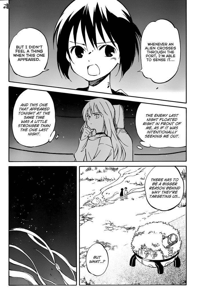 Hitoribocchi No Chikyuu Shinryaku 44 23
