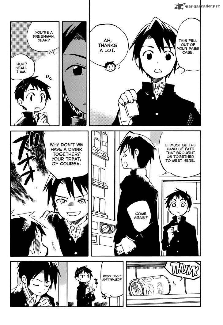 Hitoribocchi No Chikyuu Shinryaku 44 25