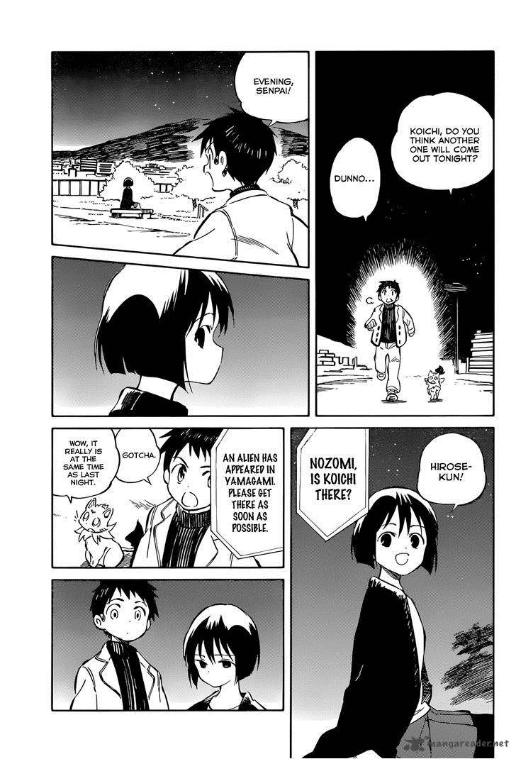 Hitoribocchi No Chikyuu Shinryaku 44 30