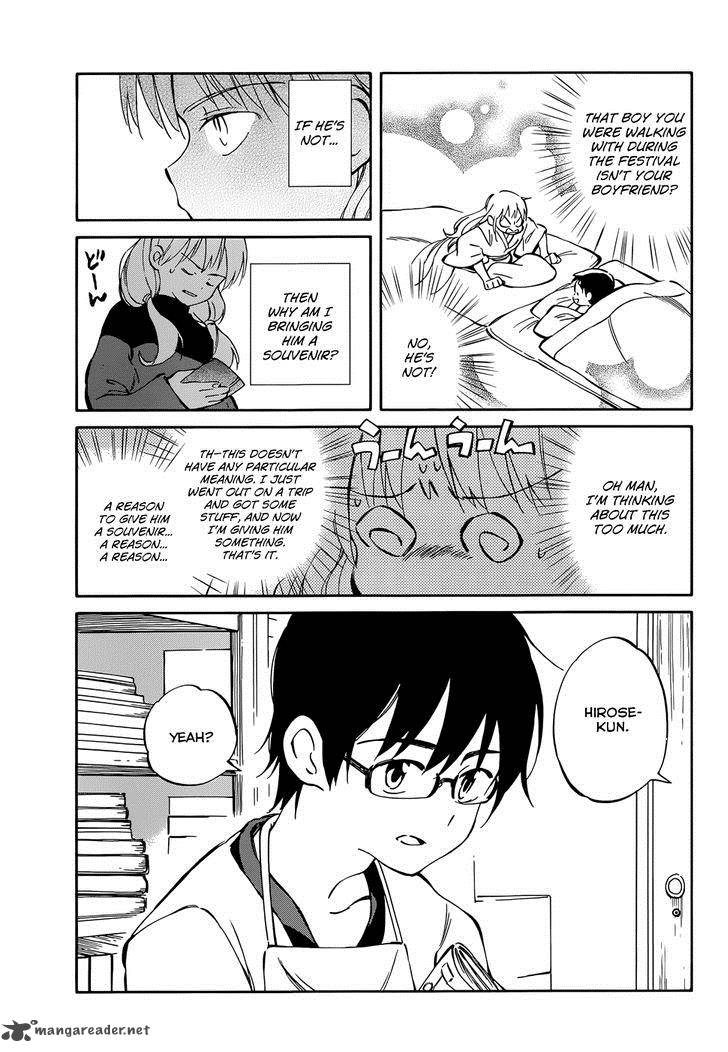 Hitoribocchi No Chikyuu Shinryaku 44 4