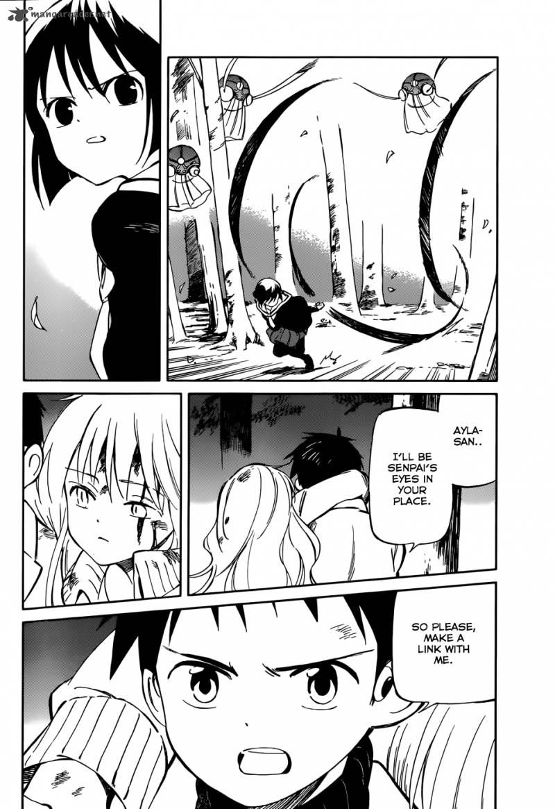 Hitoribocchi No Chikyuu Shinryaku 45 10
