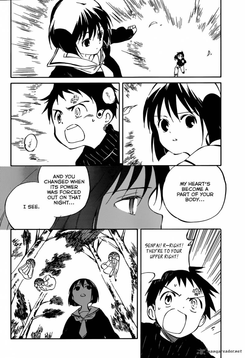 Hitoribocchi No Chikyuu Shinryaku 45 16