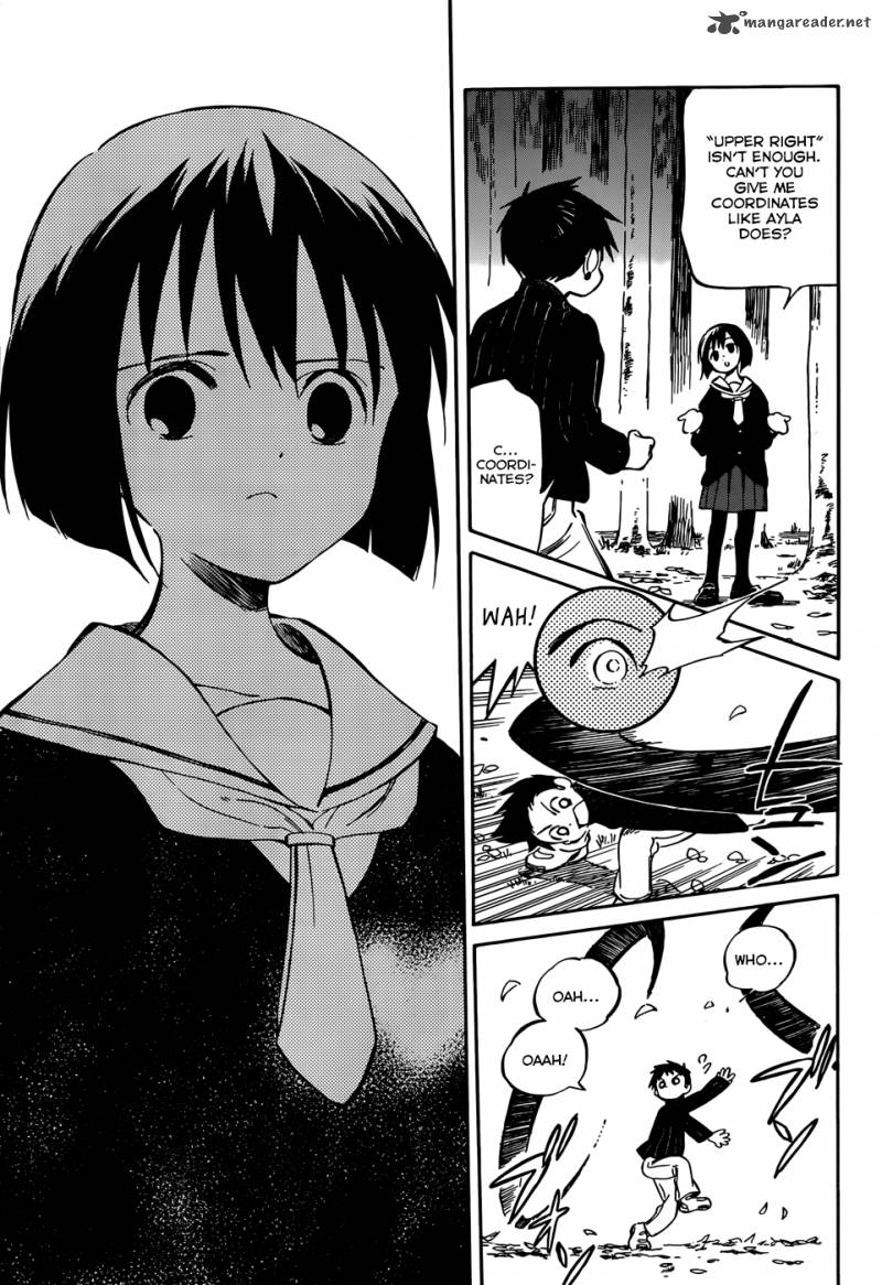 Hitoribocchi No Chikyuu Shinryaku 45 17