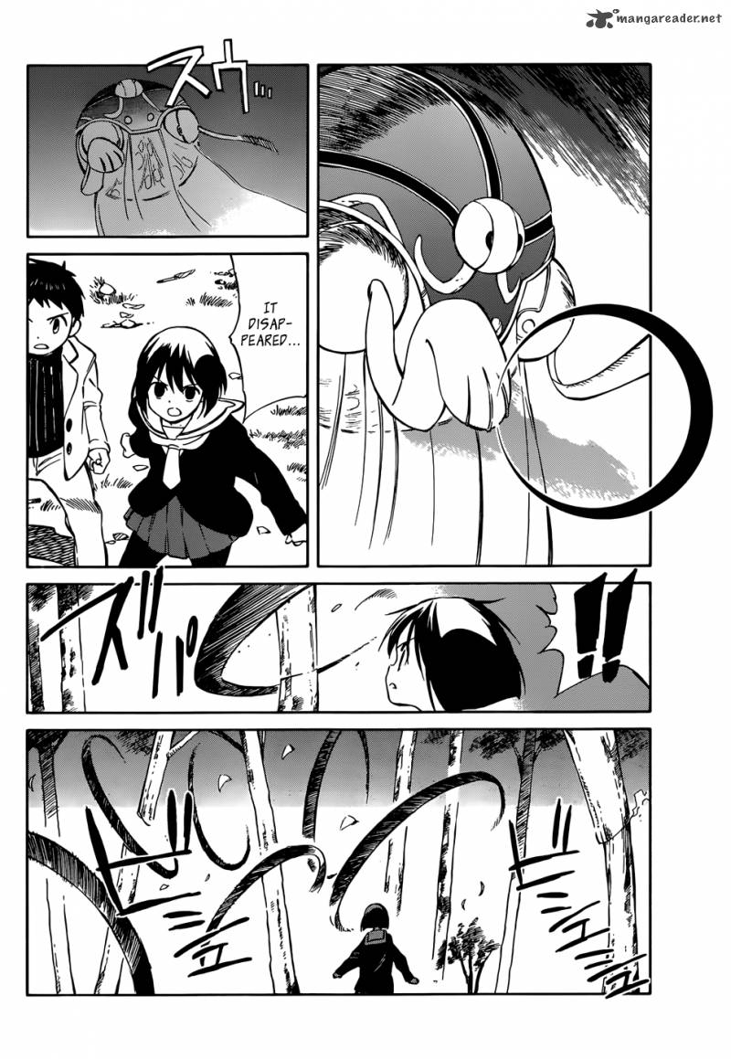 Hitoribocchi No Chikyuu Shinryaku 45 2