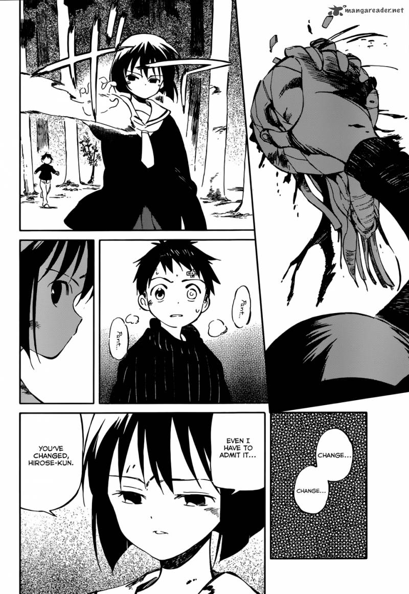 Hitoribocchi No Chikyuu Shinryaku 45 21