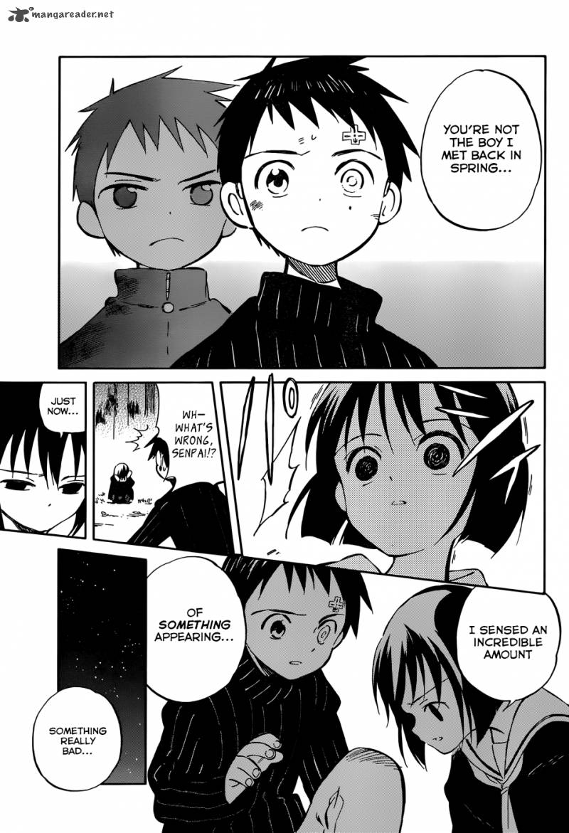 Hitoribocchi No Chikyuu Shinryaku 45 22