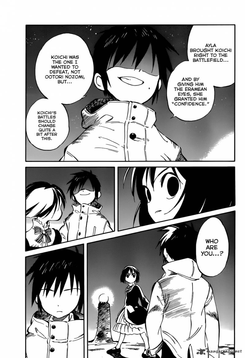 Hitoribocchi No Chikyuu Shinryaku 45 24