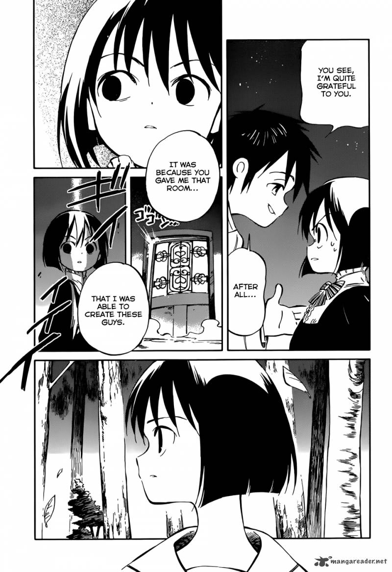 Hitoribocchi No Chikyuu Shinryaku 45 26