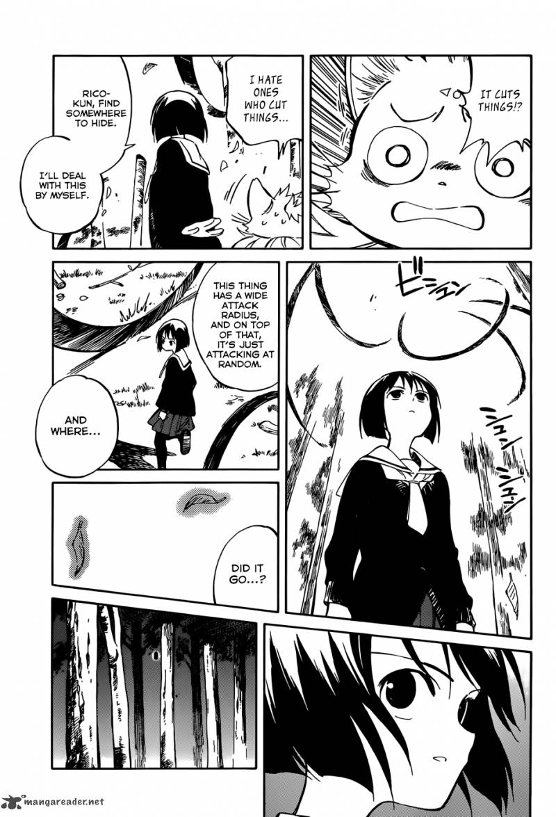 Hitoribocchi No Chikyuu Shinryaku 45 3