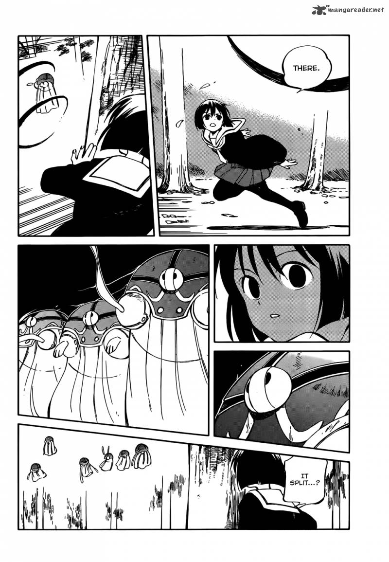 Hitoribocchi No Chikyuu Shinryaku 45 4