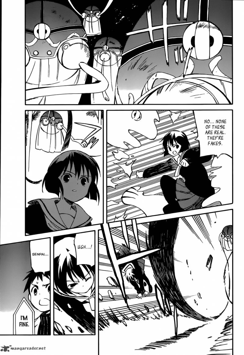 Hitoribocchi No Chikyuu Shinryaku 45 5