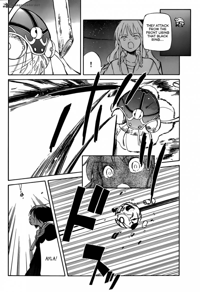 Hitoribocchi No Chikyuu Shinryaku 45 8