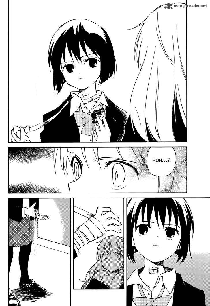 Hitoribocchi No Chikyuu Shinryaku 50 32