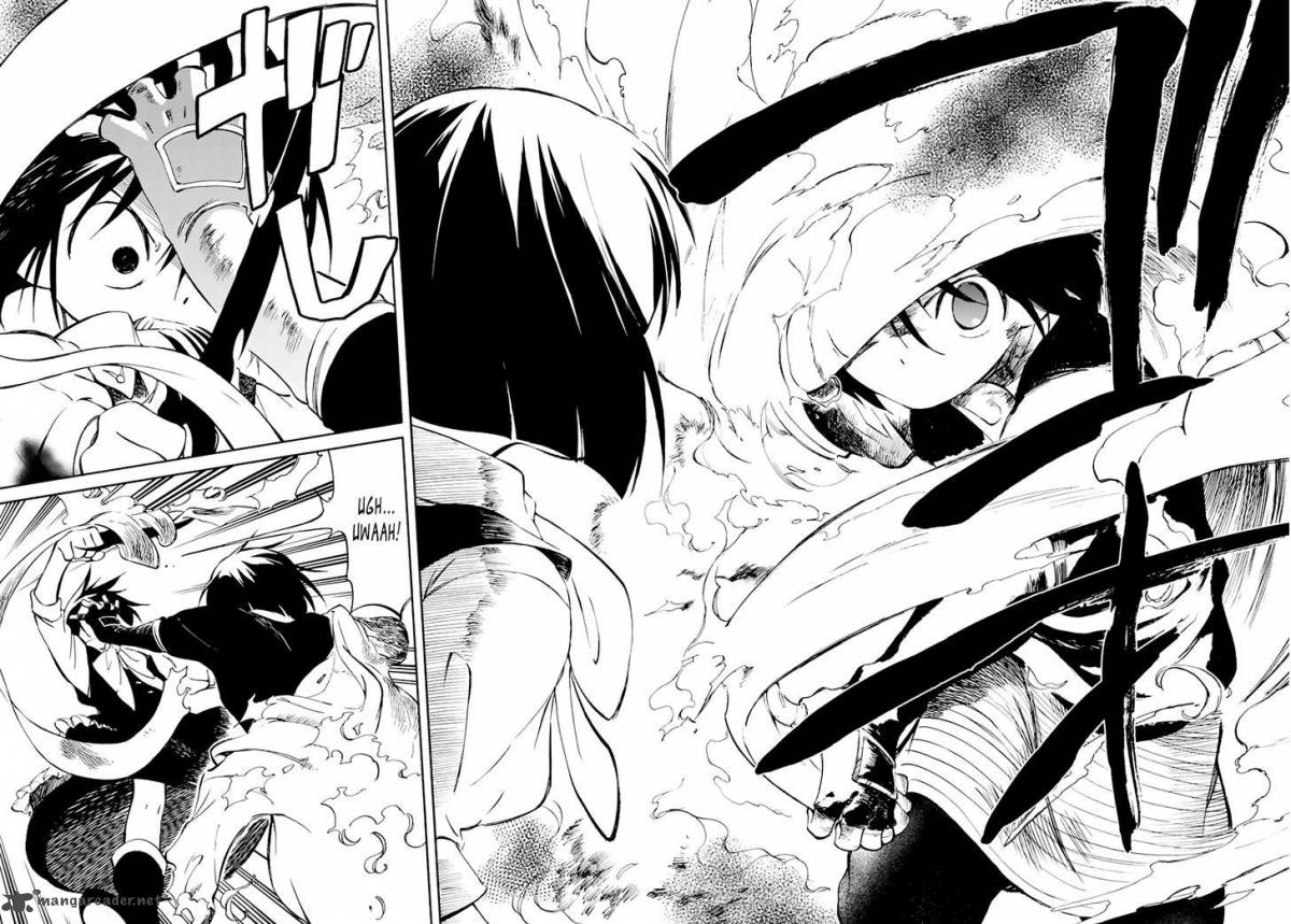 Hitoribocchi No Chikyuu Shinryaku 53 10