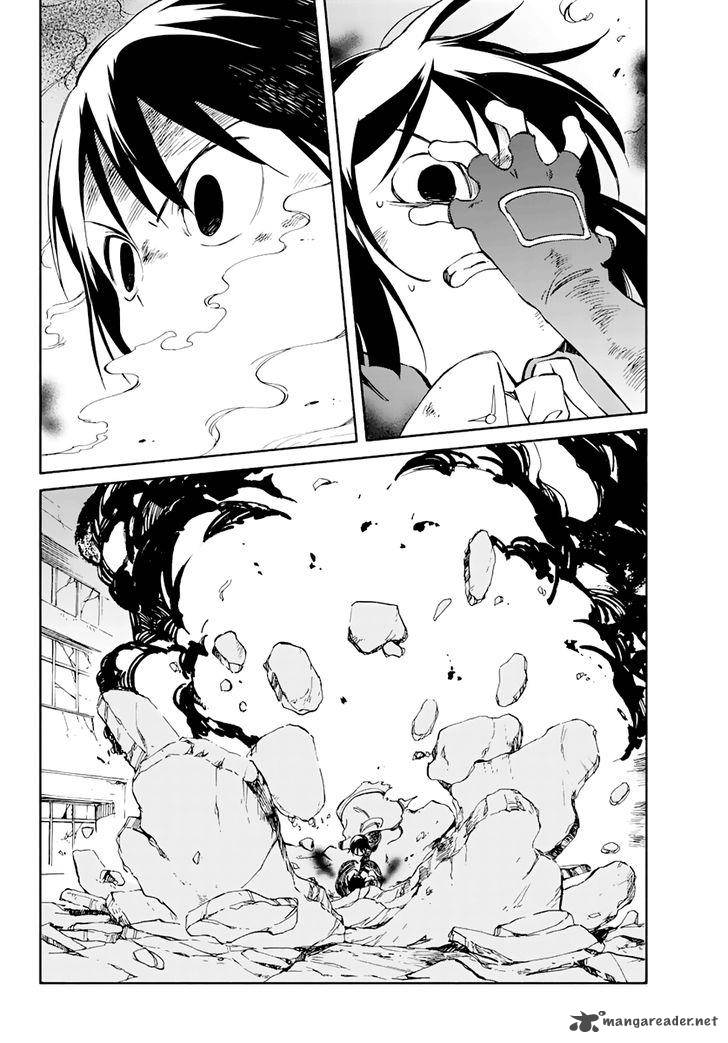Hitoribocchi No Chikyuu Shinryaku 53 11