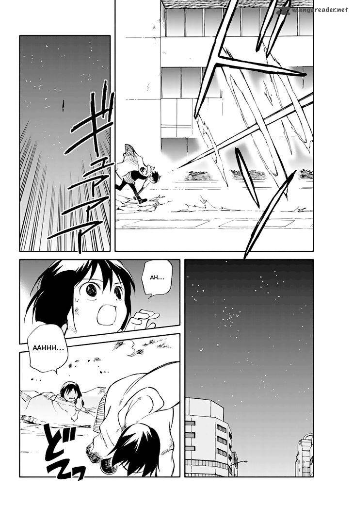 Hitoribocchi No Chikyuu Shinryaku 53 13