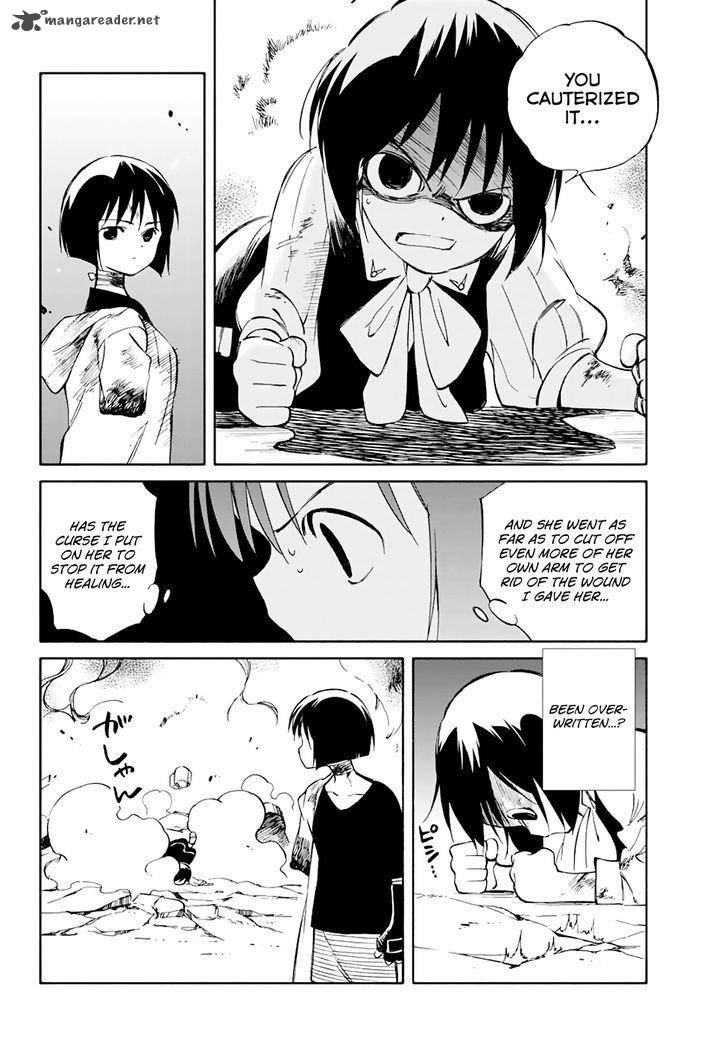 Hitoribocchi No Chikyuu Shinryaku 53 15