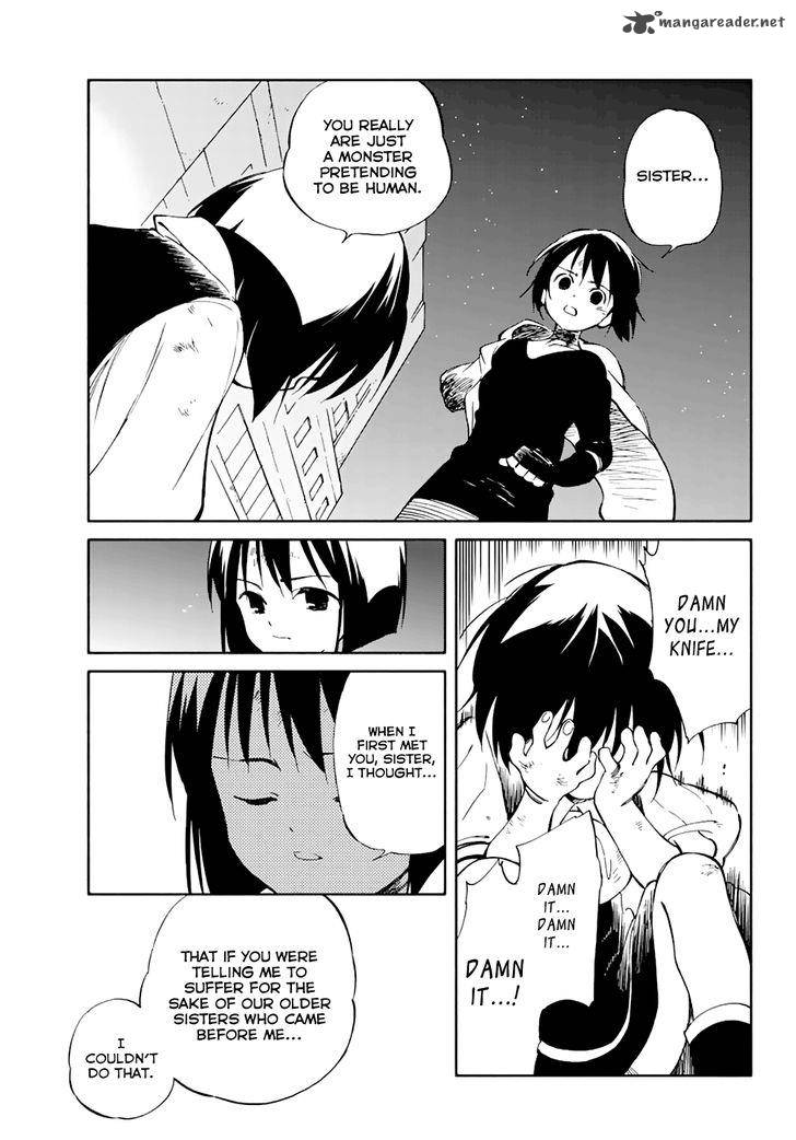 Hitoribocchi No Chikyuu Shinryaku 53 16