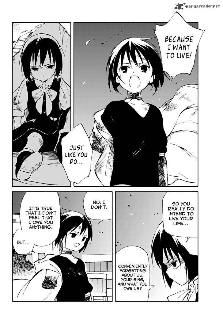 Hitoribocchi No Chikyuu Shinryaku 53 17