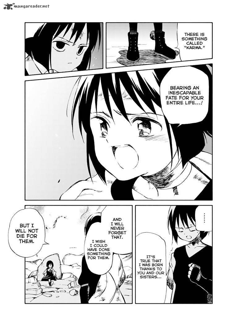 Hitoribocchi No Chikyuu Shinryaku 53 18
