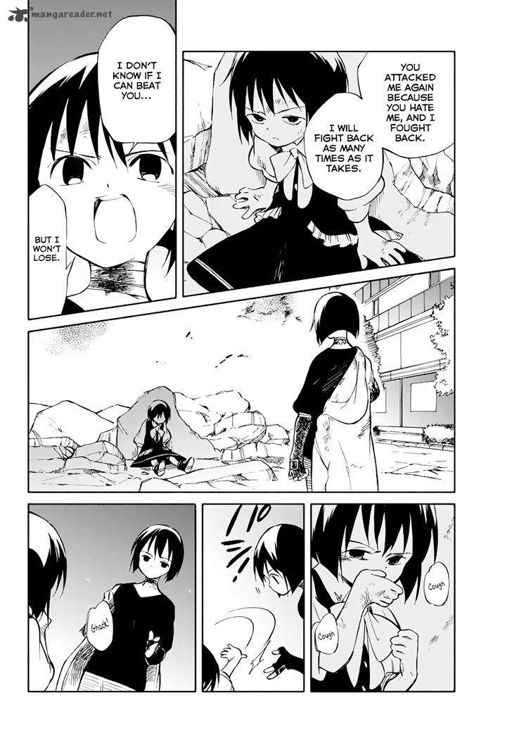 Hitoribocchi No Chikyuu Shinryaku 53 19