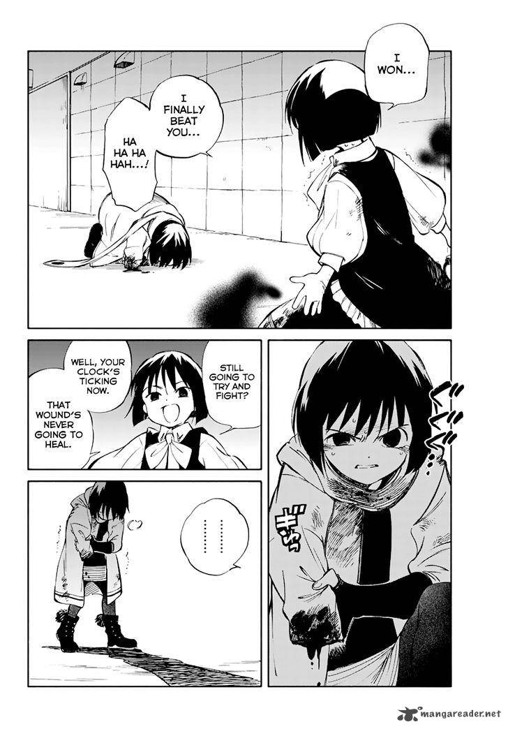 Hitoribocchi No Chikyuu Shinryaku 53 2