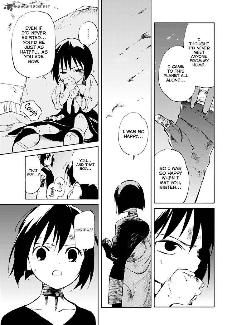 Hitoribocchi No Chikyuu Shinryaku 53 20