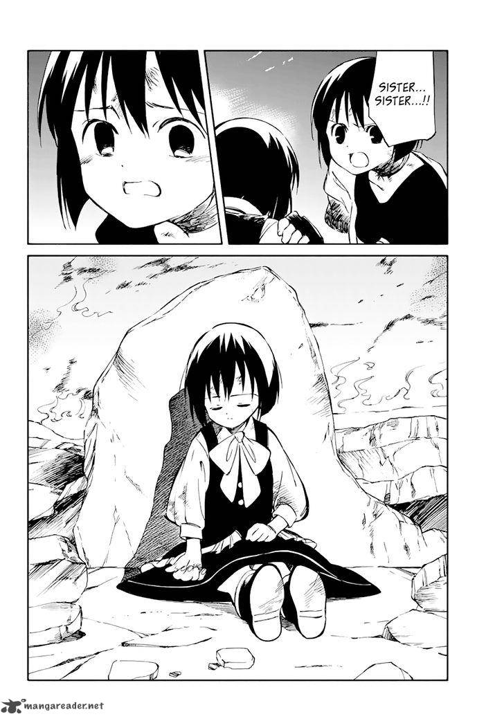 Hitoribocchi No Chikyuu Shinryaku 53 21