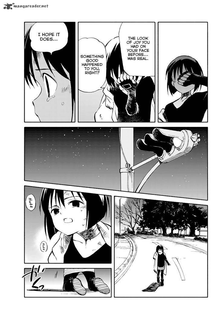 Hitoribocchi No Chikyuu Shinryaku 53 22