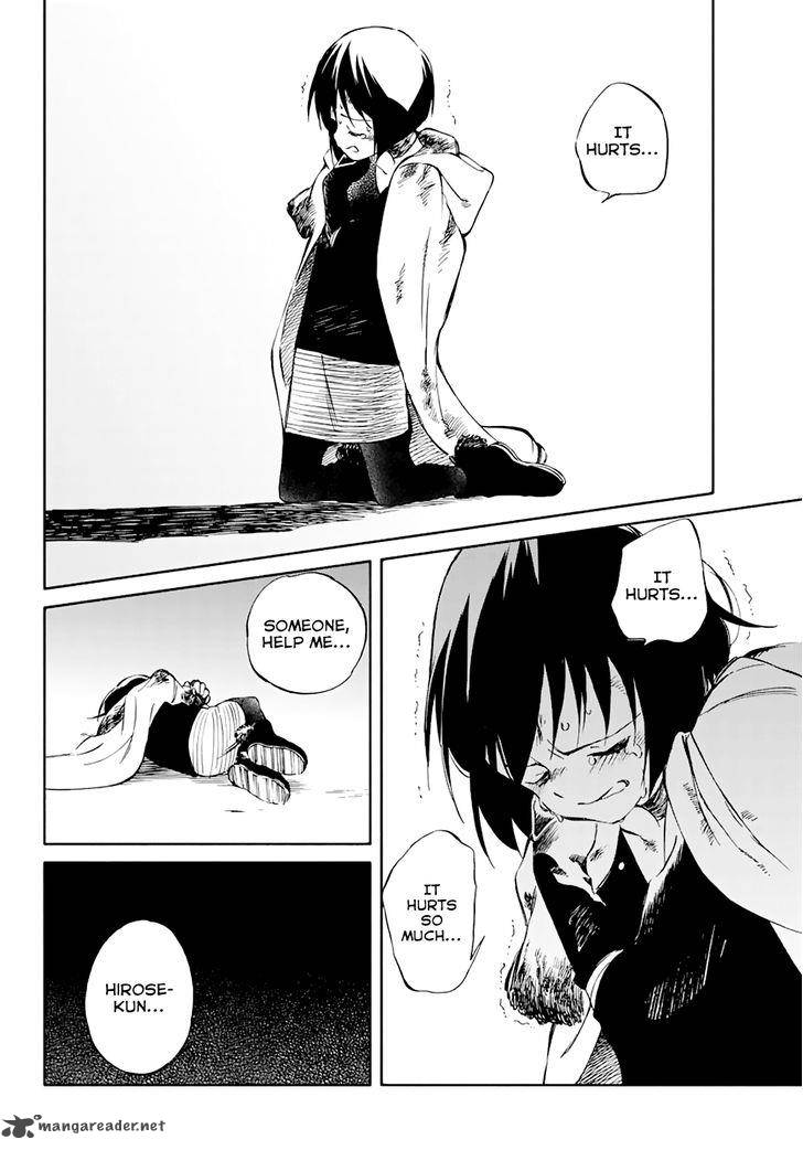 Hitoribocchi No Chikyuu Shinryaku 53 23